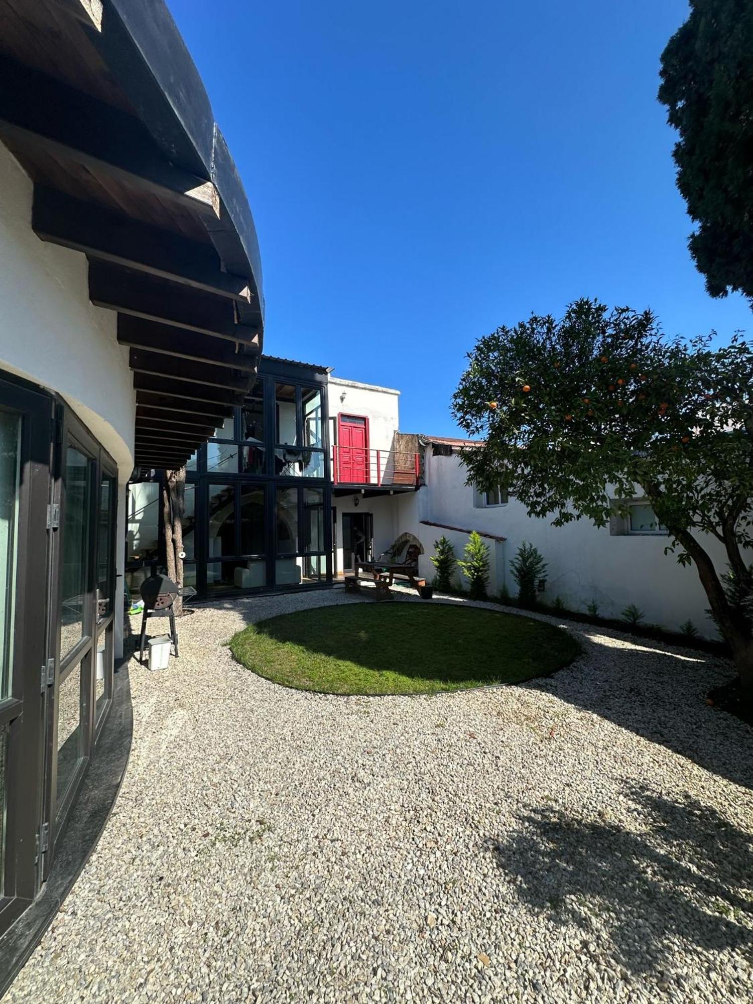 Olive House Kyrenia (Northern Cyprus) Exterior foto