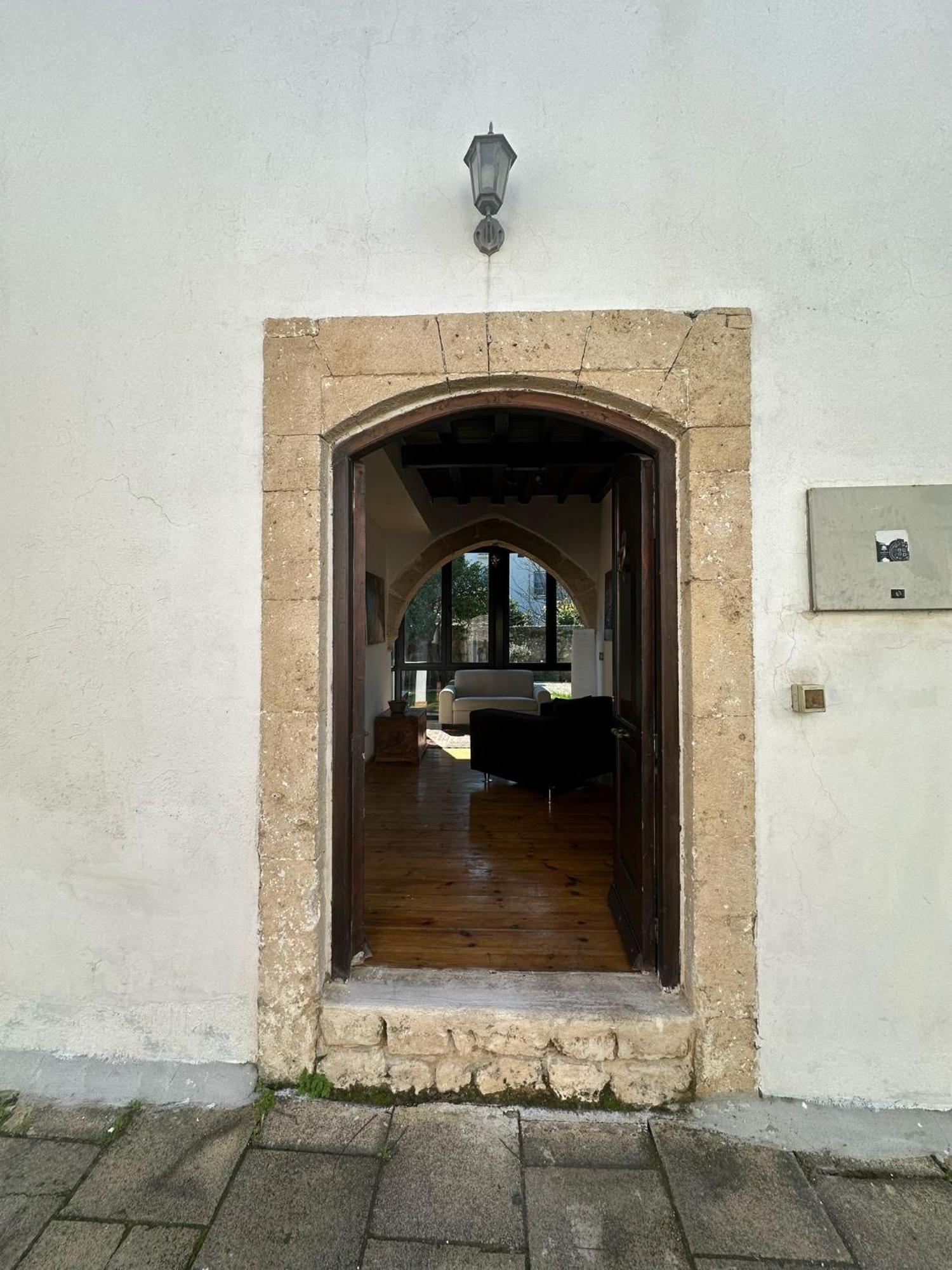 Olive House Kyrenia (Northern Cyprus) Exterior foto