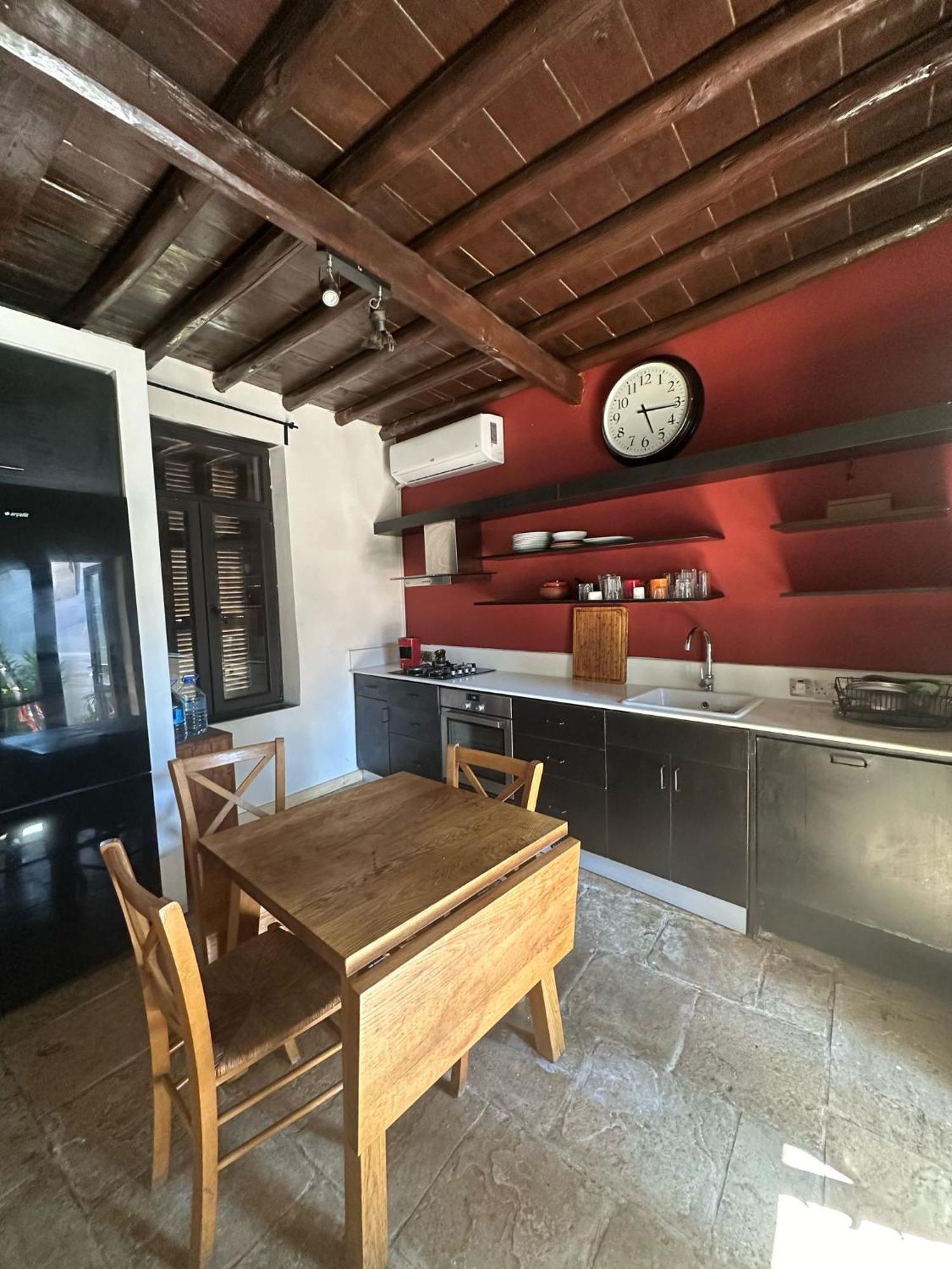 Olive House Kyrenia (Northern Cyprus) Exterior foto
