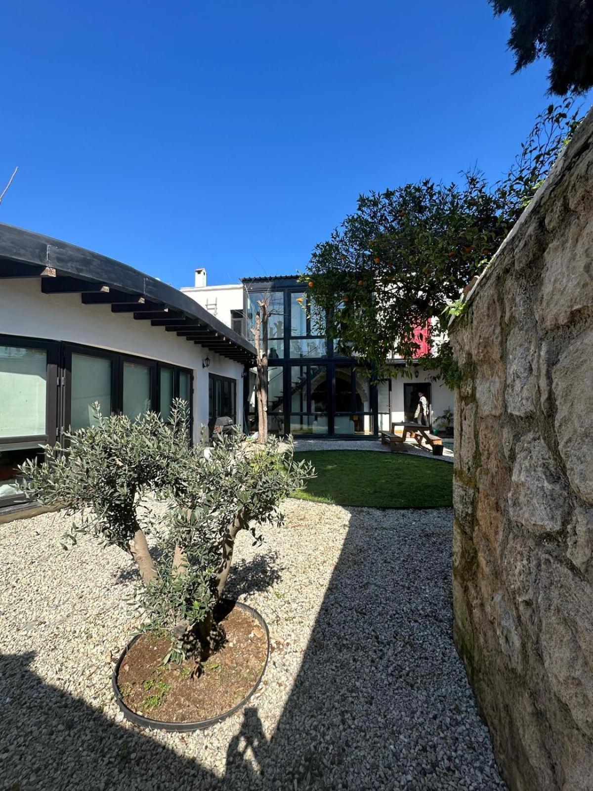 Olive House Kyrenia (Northern Cyprus) Exterior foto